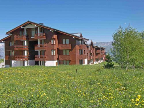 Apartment Les Mousquetons.19 : Apartment near Saint-Colomban-des-Villards