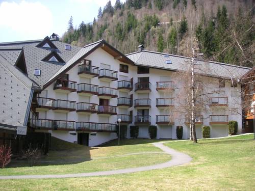 Apartment La Borgia A, B, C.10 : Apartment near Les Contamines-Montjoie