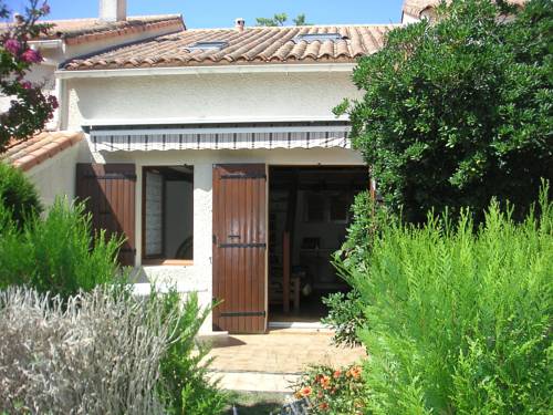 Holiday Home Hameau des Flots : Guest accommodation near Mornac-sur-Seudre