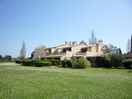 Apartment Les Catalanes du Golf.10 : Apartment near Saint-Cyprien