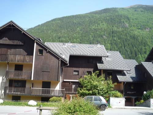 Apartment Mont-Blanc Plein Sud B : Apartment near Les Houches