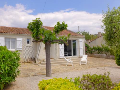 Holiday Home La Victor : Guest accommodation near Saint-Cyr-sur-Mer