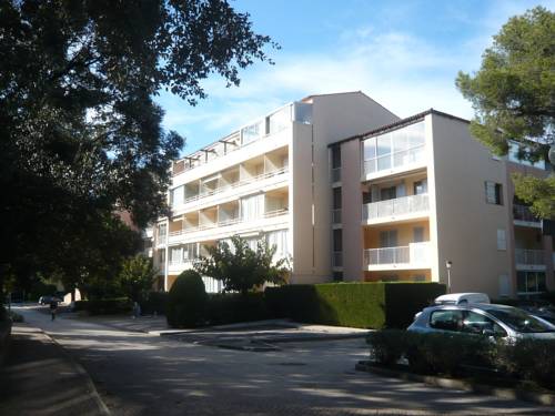 Apartment le Verdon.2 : Apartment near Six-Fours-les-Plages