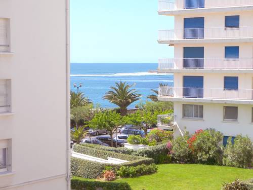 Apartment Rue Vauban : Apartment near Saint-Jean-de-Luz