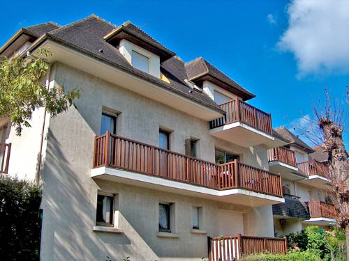 Apartment Le Medicis.1 : Apartment near Cabourg