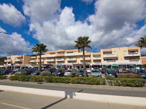 Apartment Le Palazzo del Mar.6 : Apartment near Cavalaire-sur-Mer