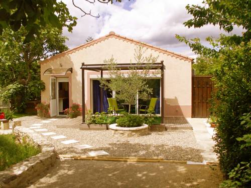 Apartment Haider : Apartment near Châteauneuf-de-Gadagne