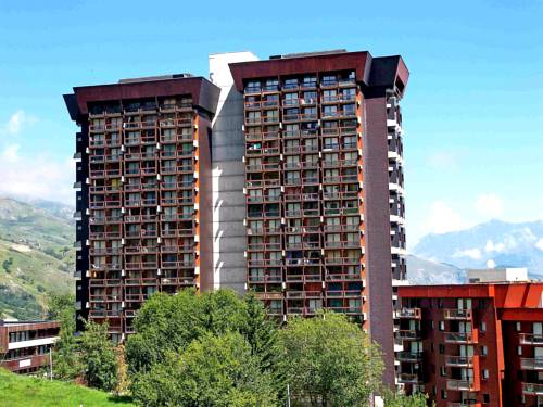 Apartment Pegase Phenix.35 : Apartment near Albiez-Montrond