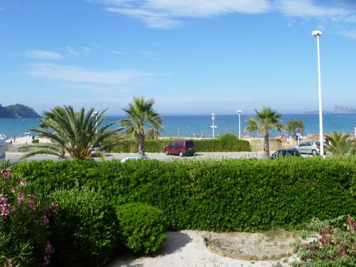 Apartment La Sirene.3 : Apartment near Saint-Cyr-sur-Mer