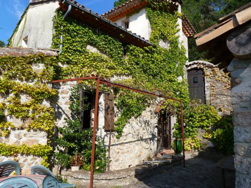 Holiday Home Les Ondes : Guest accommodation near Soudorgues