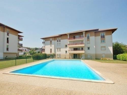 Apartment Le Clos du Golf 2 - Ciboure : Apartment near Ascain