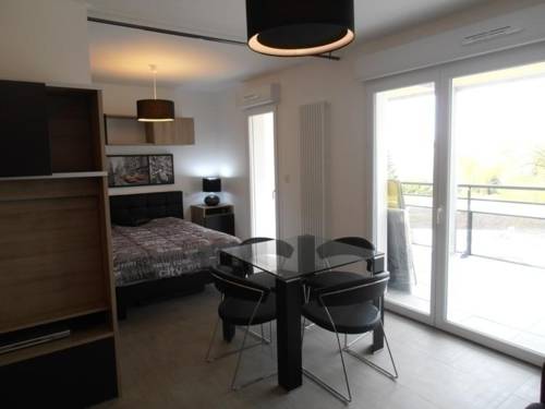 Rental Apartment Baillenia - Saint-Jean-de-Luz : Apartment near Ascain
