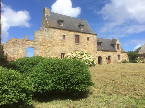 Holiday Home Le Roslan : Guest accommodation near Morlaix