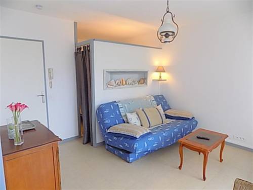 Rental Apartment Proche De La Plage De Nauzan : Apartment near Saint-Palais-sur-Mer