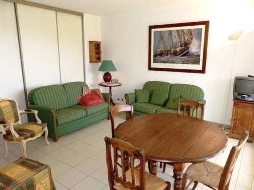 Rental Apartment Les Marines 2 - Ciboure : Apartment near Ciboure