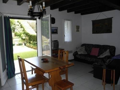 Rental Villa Askubia 1 - 54 - Hendaye : Guest accommodation near Biriatou