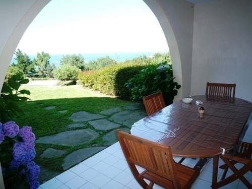 Rental Apartment Mona Baita - Ciboure : Apartment near Urrugne