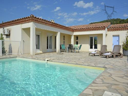 Villa Le Filon D Or : Guest accommodation near La Caunette