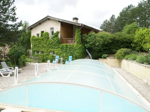 Maison De Vacances - Marignac-En-Diois 2 : Guest accommodation near Le Chaffal