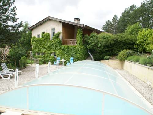 Maison De Vacances - Marignac-En-Diois 2 : Guest accommodation near Sainte-Croix