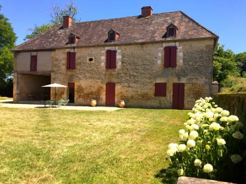 Chateaux Du Perigord Noir : Guest accommodation near Vitrac