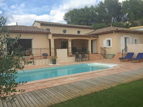 Villa Liberta : Guest accommodation near Flayosc