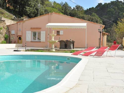 Villa Provence : Guest accommodation near Aups