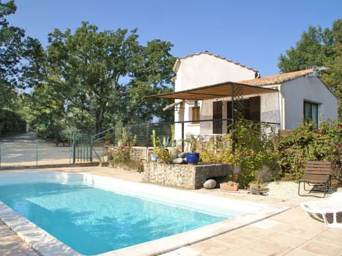 St Brès : Guest accommodation near Saint-Florent-sur-Auzonnet