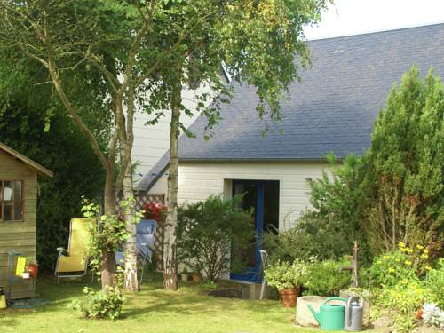 Maison De Vacances - Saint Pair Sur Mer : Guest accommodation near Saint-Planchers