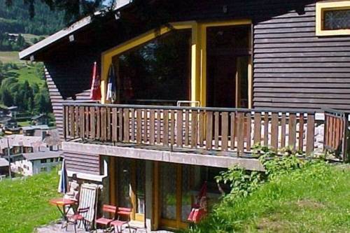 Les Portes Du Soleil - Les Gets 2 : Guest accommodation near Les Gets