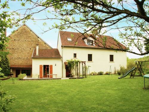 Maison De Vacances - Vanne : Guest accommodation near Saint-Broing