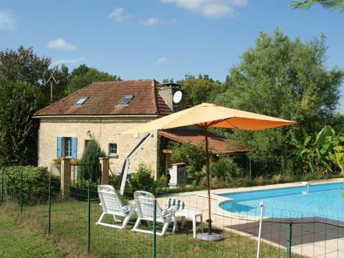 Maison De Vacances - Besse 9 : Guest accommodation near Villefranche-du-Périgord