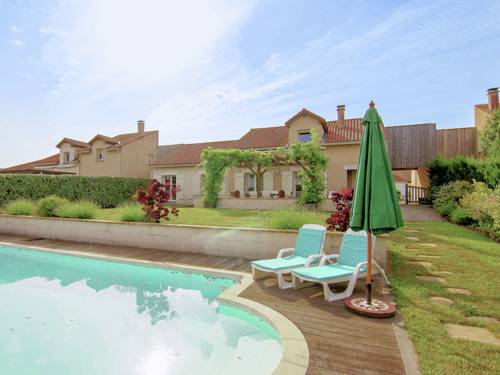 La Prèze : Guest accommodation near Soudat