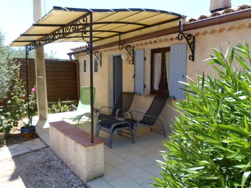 Villa Valentin : Guest accommodation near Cotignac