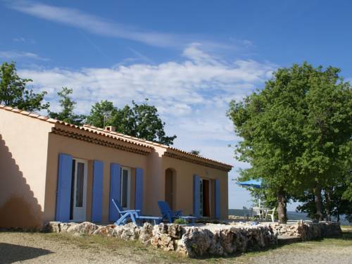 Maison De Vacances - Aiguines : Guest accommodation near Sainte-Croix-du-Verdon