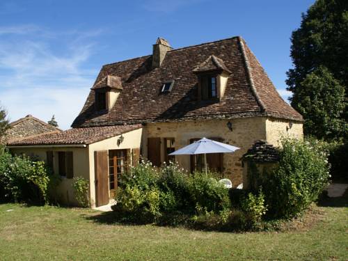 Maison De Vacances - Ste. Foy-De-Belvès : Guest accommodation near Mazeyrolles