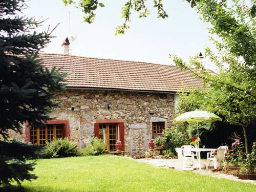 St Germain-Des-Champs : Guest accommodation near Beauvilliers