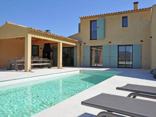 Villa Mont Ventoux : Guest accommodation near Beaumont-du-Ventoux