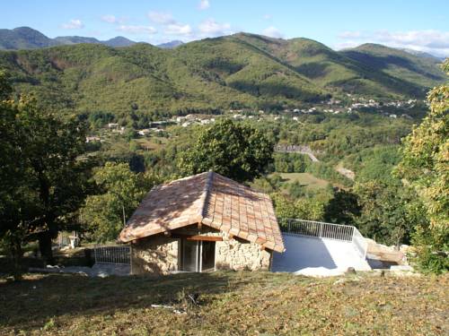 Maison De Vacances - Saint-Pierre-De-Colombier : Guest accommodation near Sagnes-et-Goudoulet