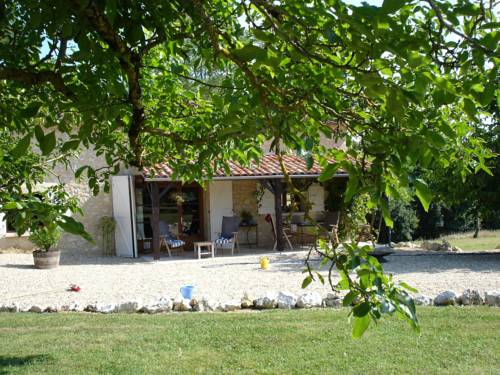 Holiday Home Casticottage : Guest accommodation near Mouchan