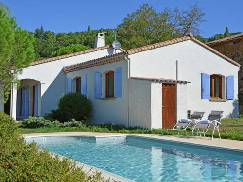 Villa Coux : Guest accommodation near Saint-Michel-de-Chabrillanoux