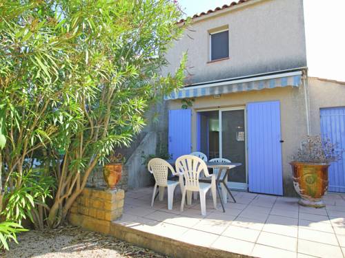 Val D Alpilles : Guest accommodation near Les Baux-de-Provence