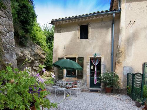 Murier : Guest accommodation near Soudorgues