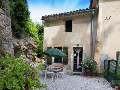 Murier : Guest accommodation near Saint-Hippolyte-du-Fort