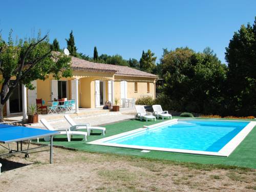 Loustalet : Guest accommodation near Saint-Paul-en-Forêt