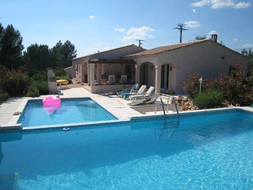 Mas Du Pairois : Guest accommodation near Bagnols-en-Forêt