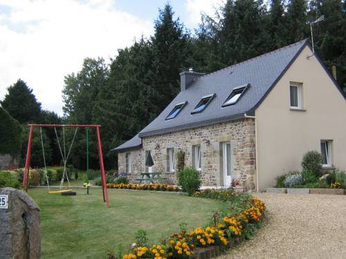 Villa Des Prés : Guest accommodation near La Harmoye