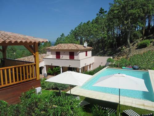 Villa Porto : Guest accommodation near Le Muy