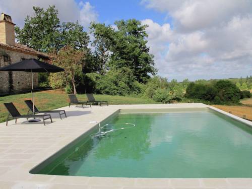 La Bruyere Haute Elevage : Guest accommodation near Montagnac-sur-Lède