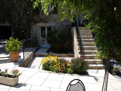 Mas Pallares : Apartment near Arles-sur-Tech